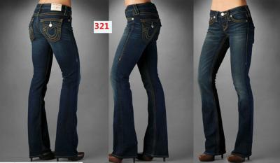 Cheap Women's True Religion jeans wholesale No. 209